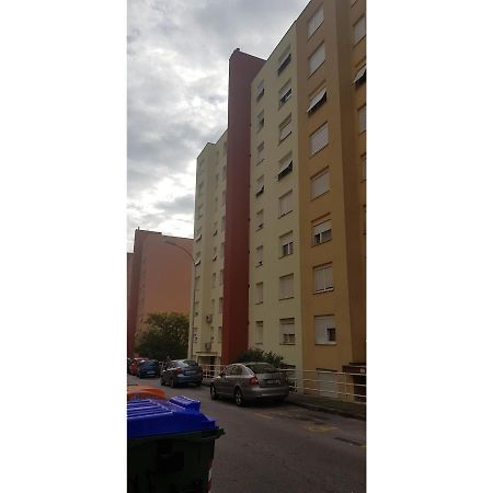 Apartmán Lei Apartmant Rijeka Exteriér fotografie