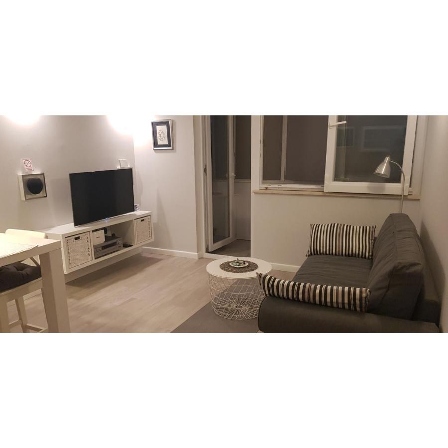 Apartmán Lei Apartmant Rijeka Exteriér fotografie