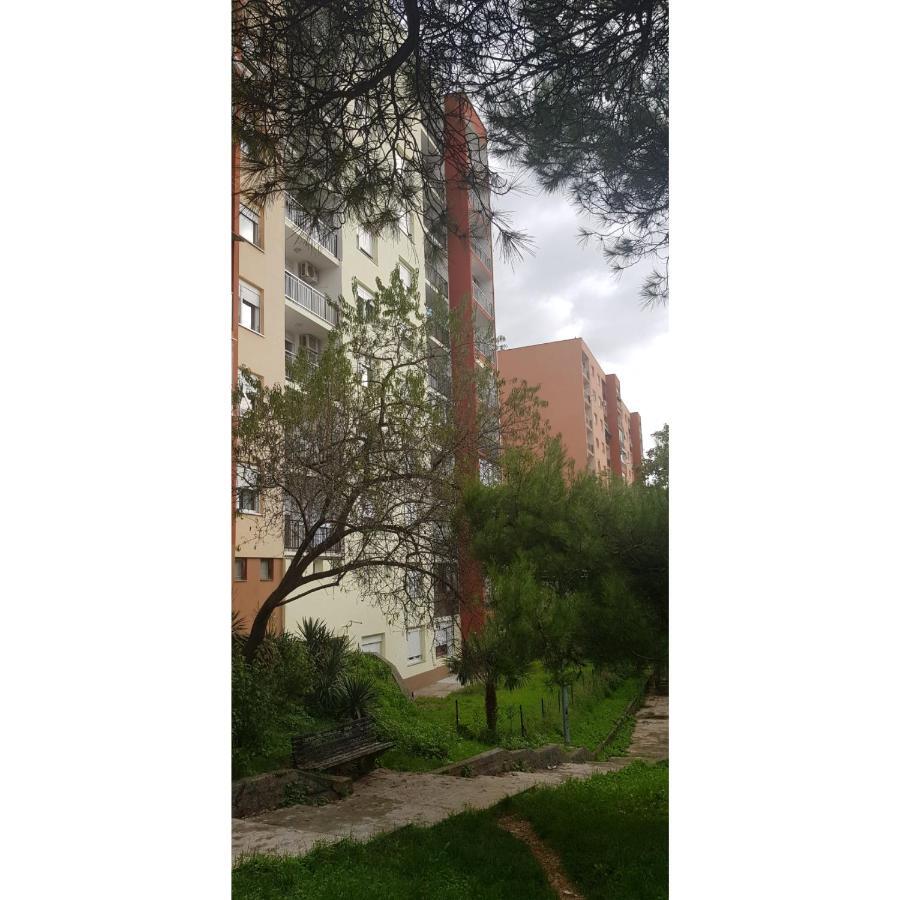 Apartmán Lei Apartmant Rijeka Exteriér fotografie