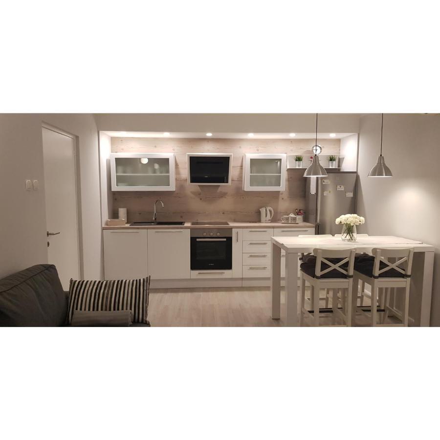 Apartmán Lei Apartmant Rijeka Exteriér fotografie